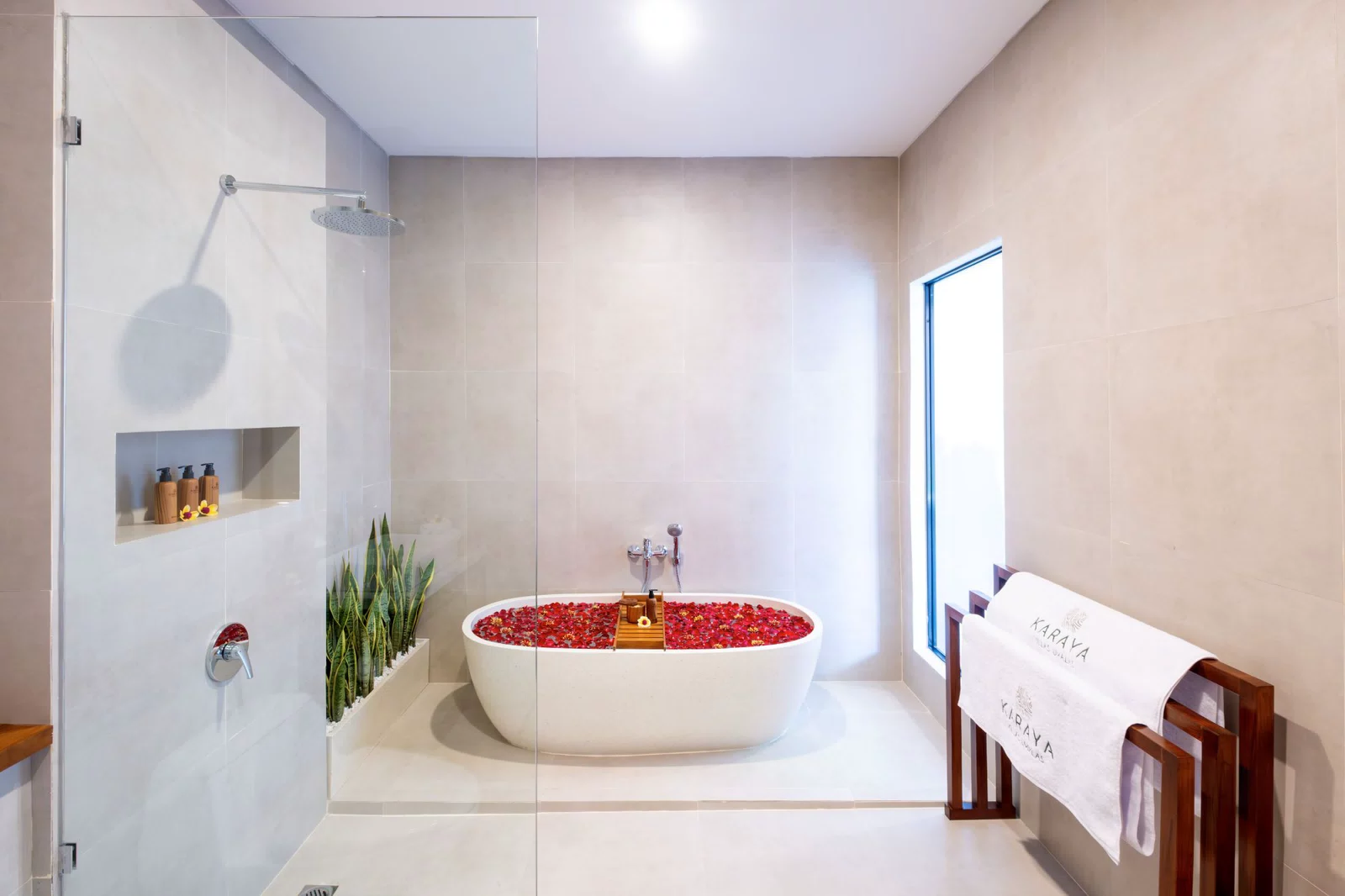 Karaya Villas Umalas photo 5