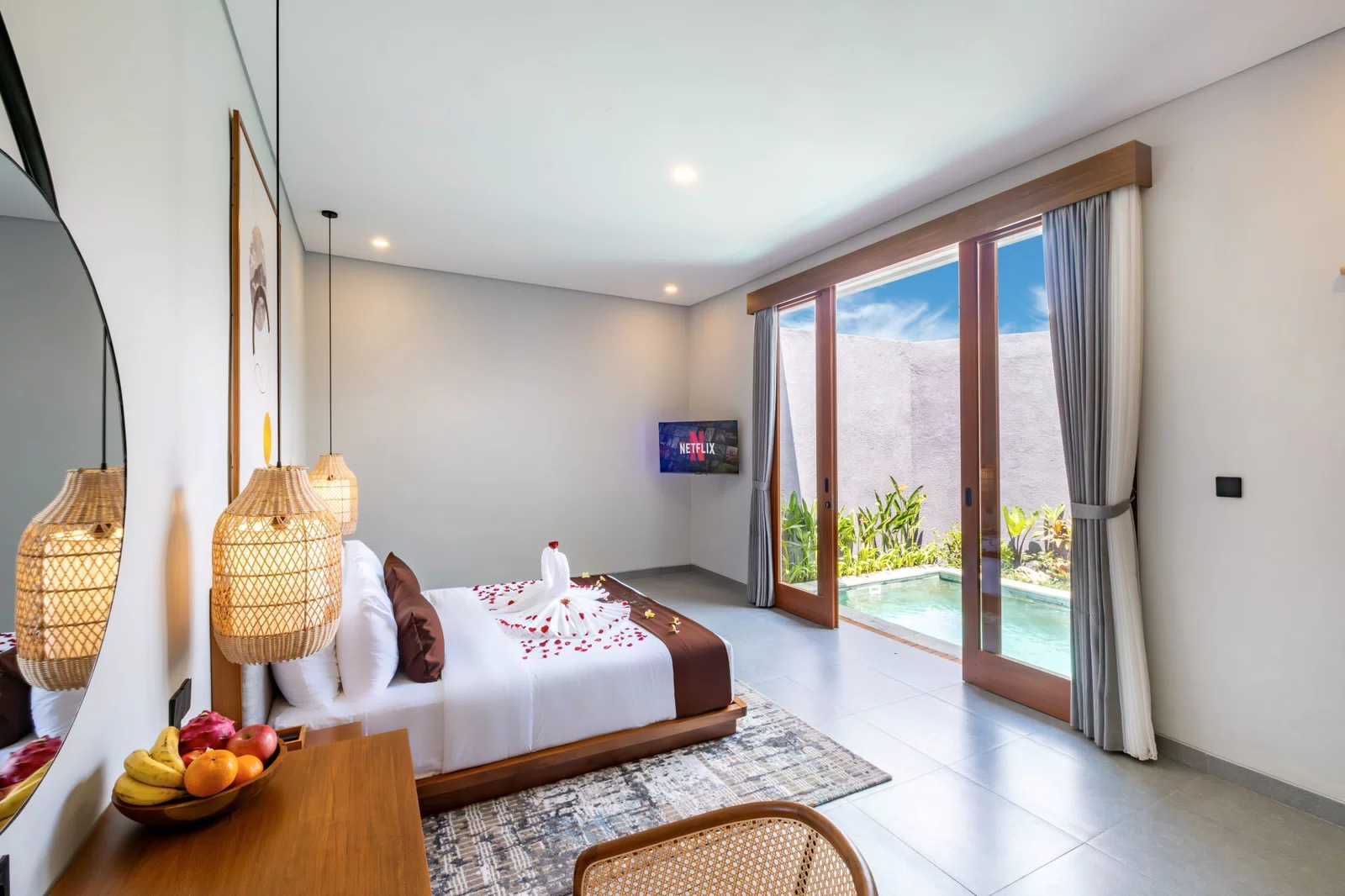 Karaya Villas Umalas photo 2