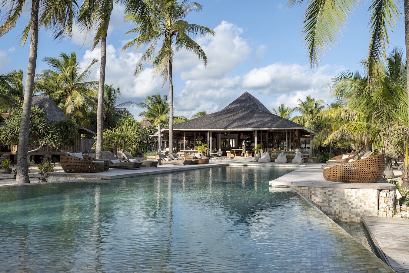 Seed Resort photo 4