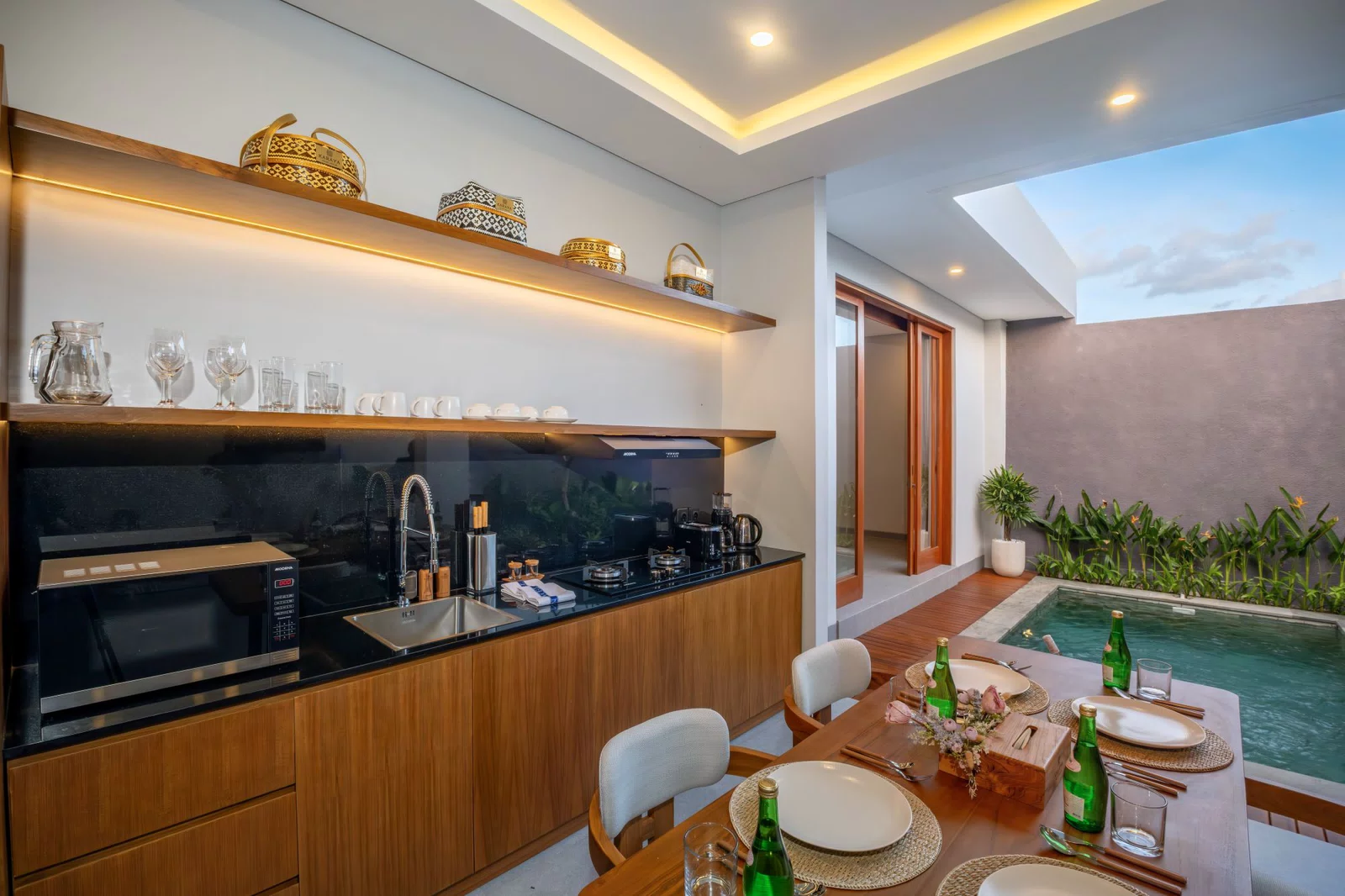 Karaya Villas Umalas photo 7