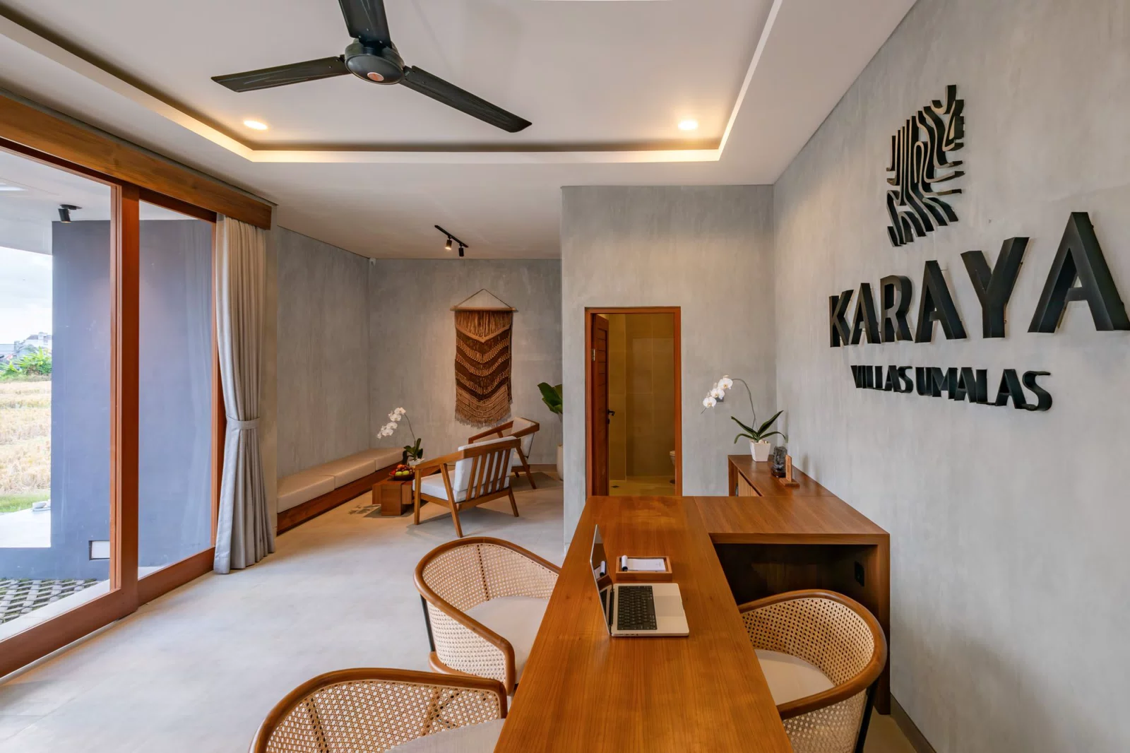 Karaya Villas Umalas photo 8