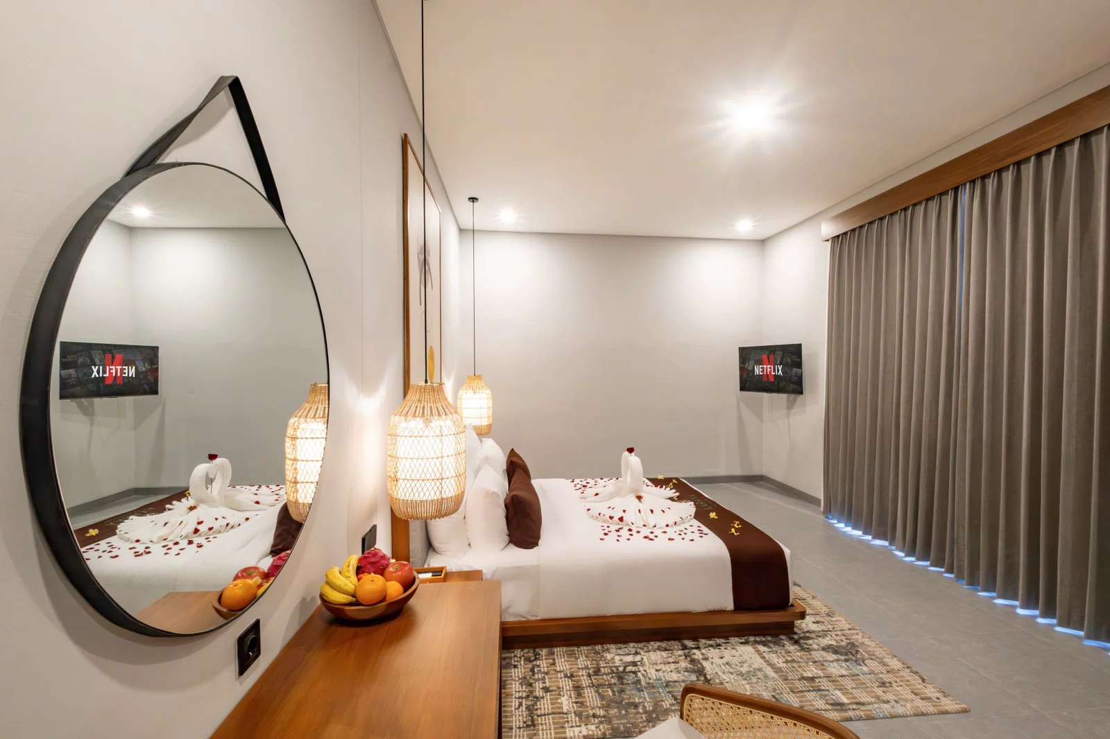 Karaya Villas Umalas photo 3